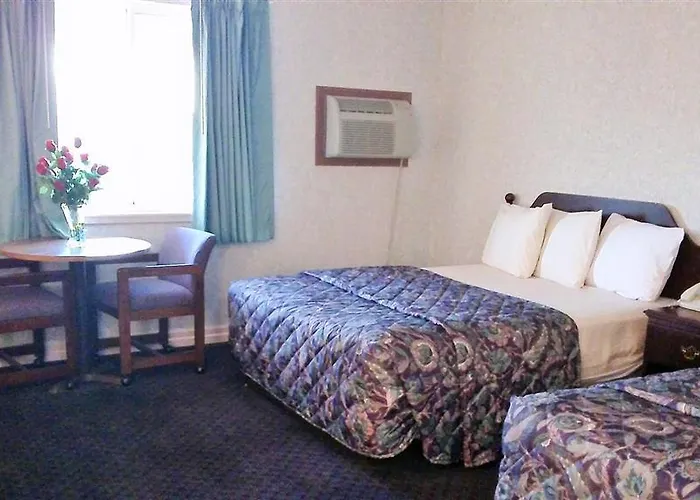 Americas Best Inn New Florence